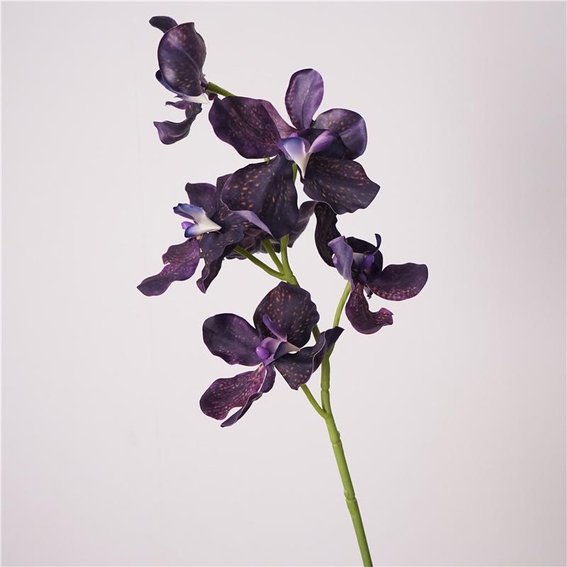 Moisturizing Fake Vanda Orchid