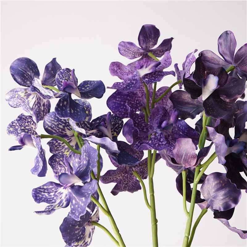 Moisturizing Fake Vanda Orchid