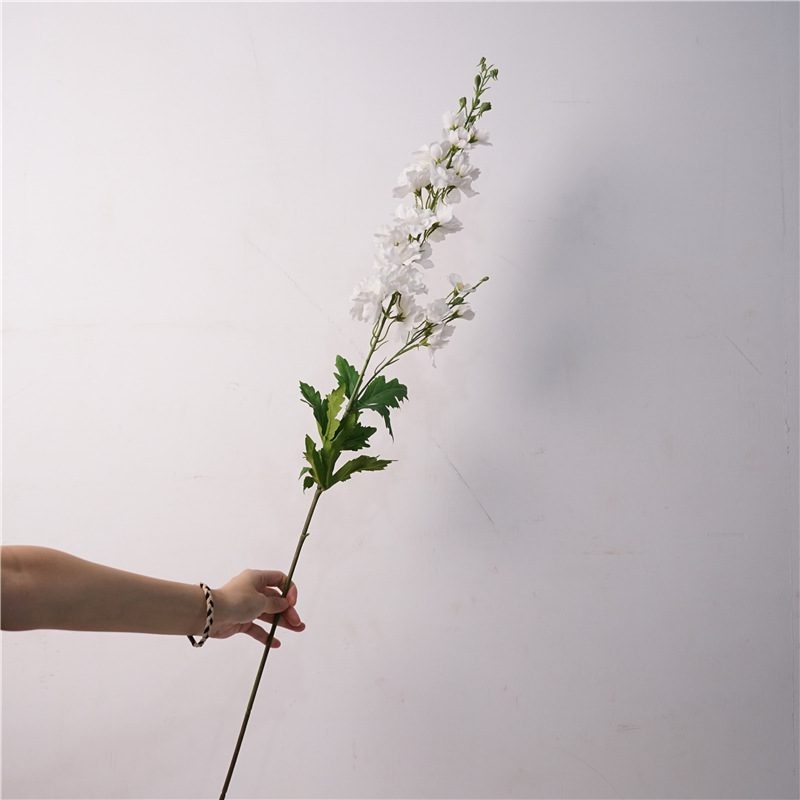Artificial Delphinium
