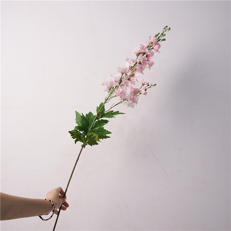 Artificial Delphinium