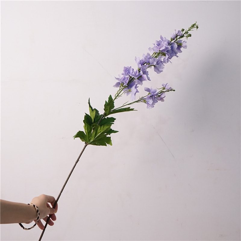 Artificial Delphinium