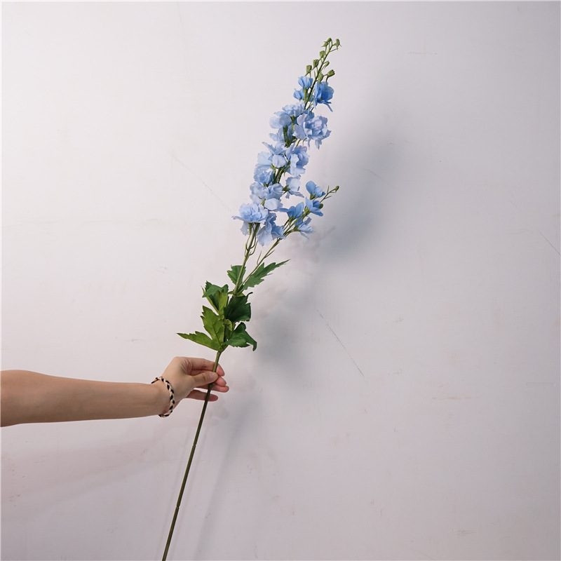 Artificial Delphinium