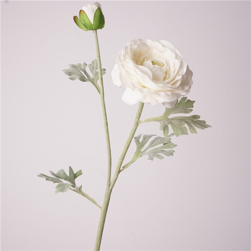 Moisturizing Fake Ranunculus