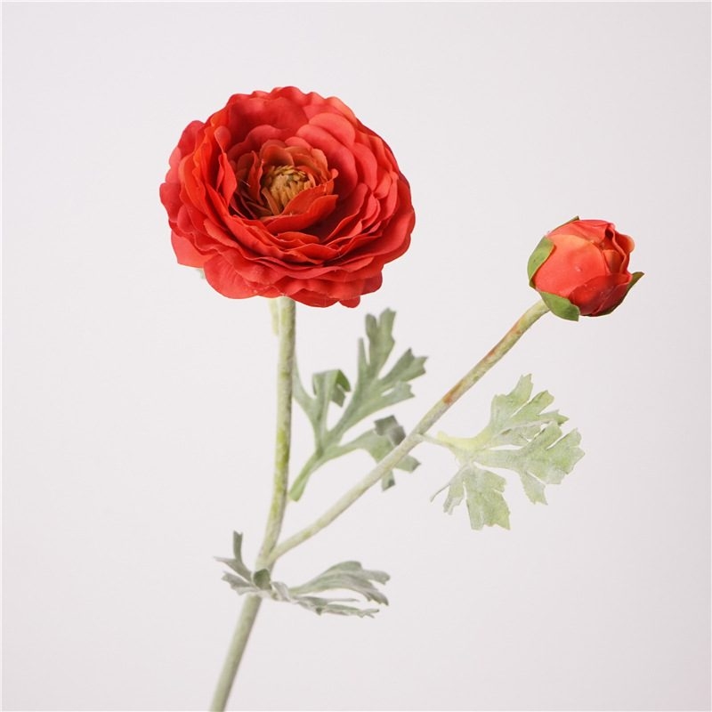 Moisturizing Fake Ranunculus