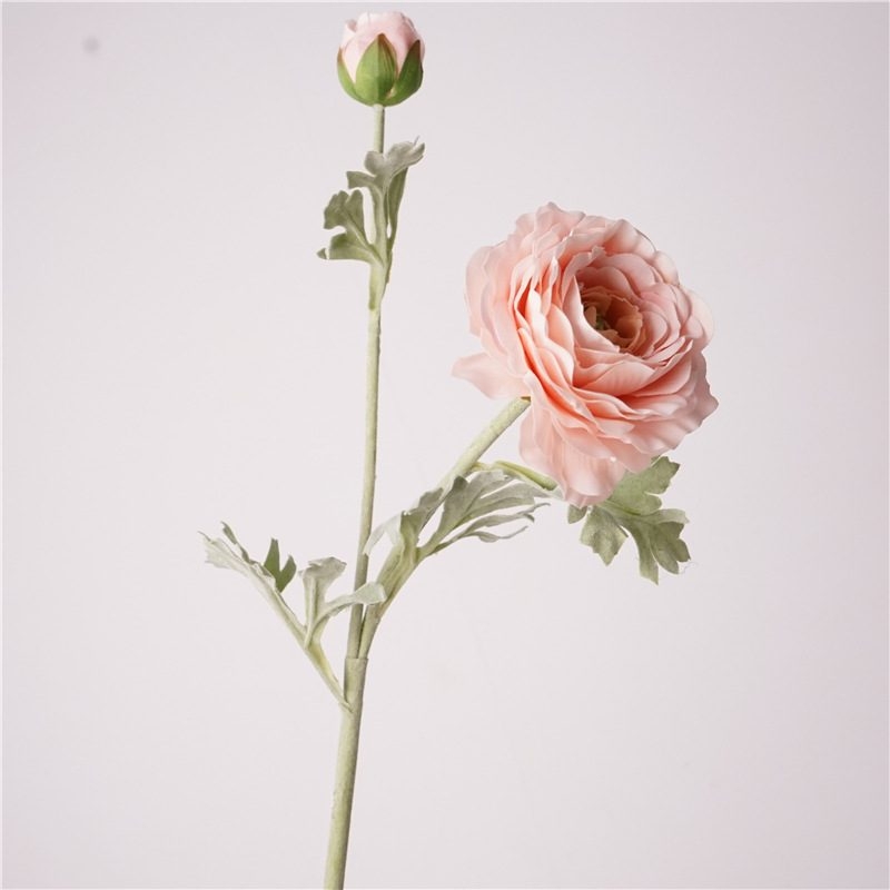 Moisturizing Fake Ranunculus