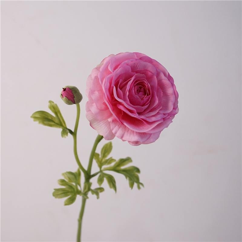 Fake  Moisturizing Ranunculus