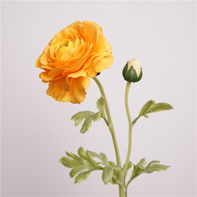 Fake  Moisturizing Ranunculus