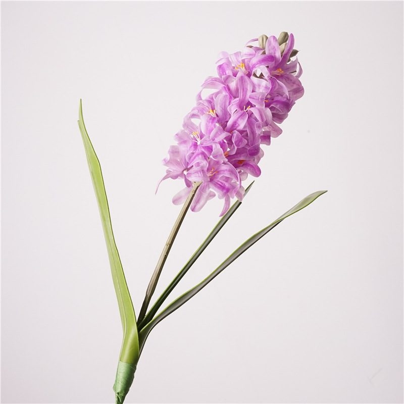 Artificial Hyacinth