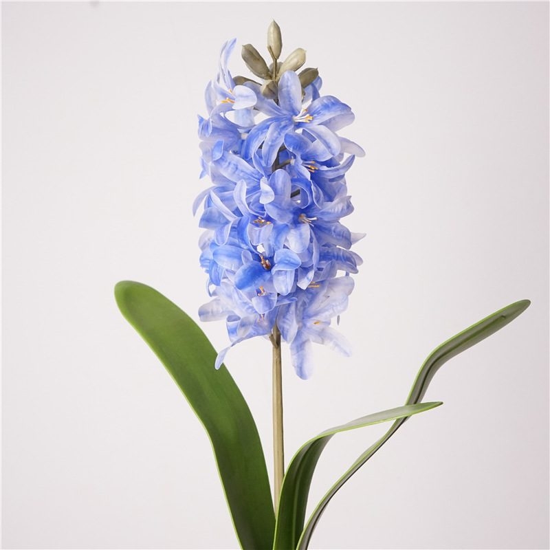 Artificial Hyacinth
