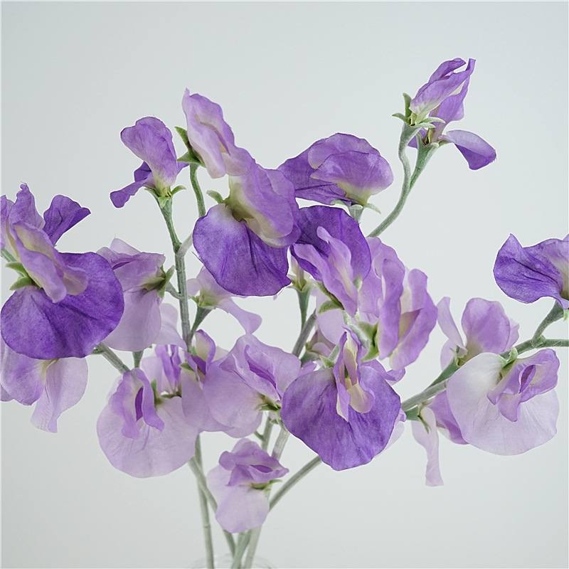 Artificial Sweet Pea