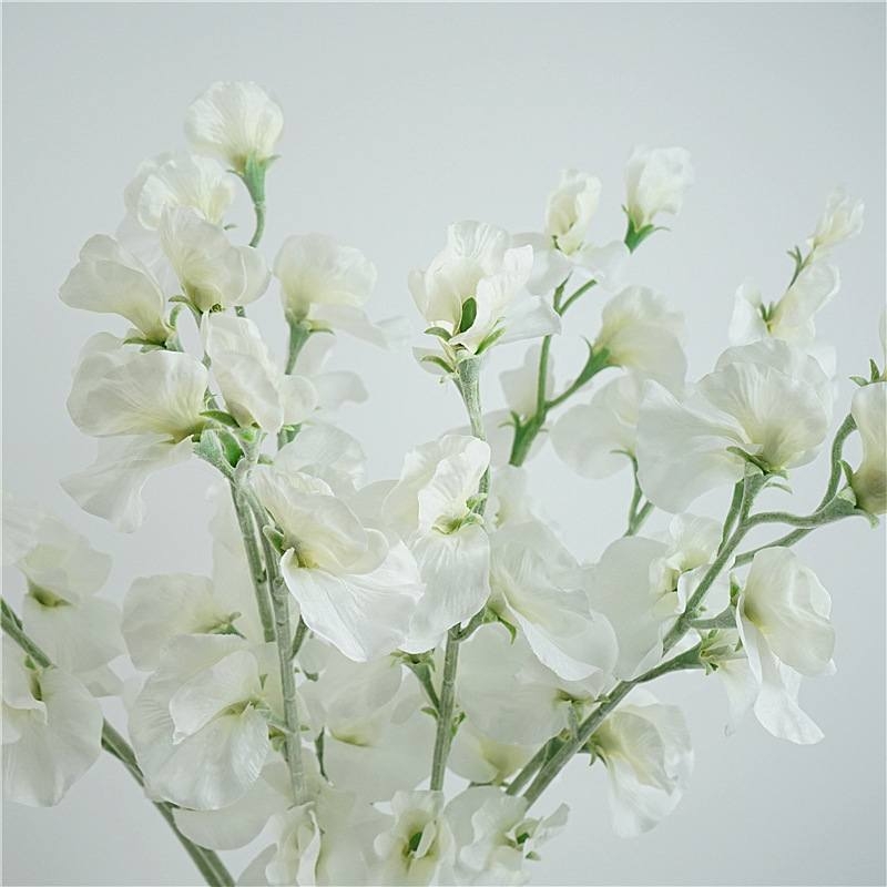 Artificial Sweet Pea