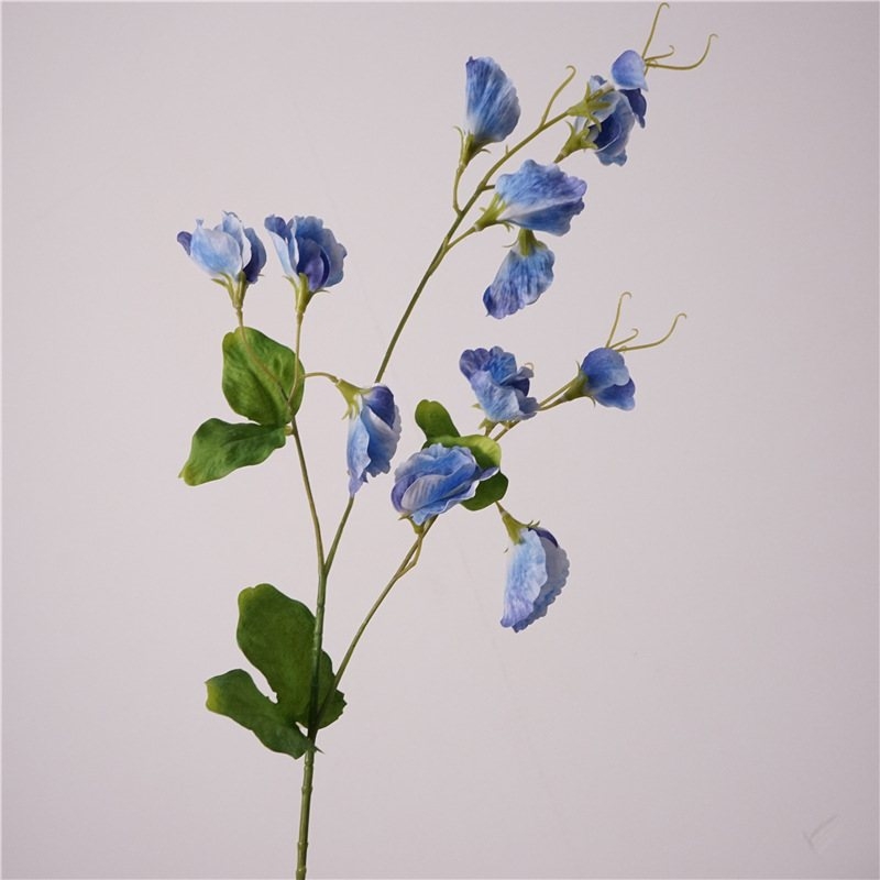 Simulated Sweet Pea