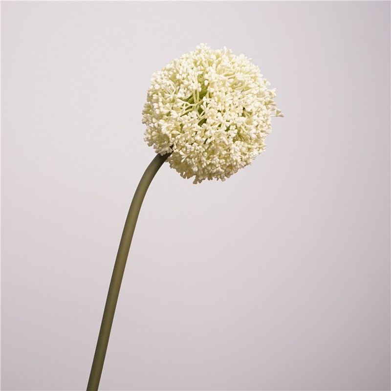 Realistic artificial Allium
