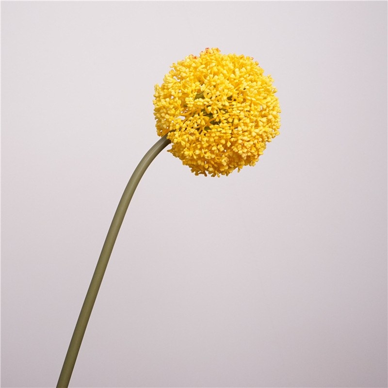 Realistic artificial Allium
