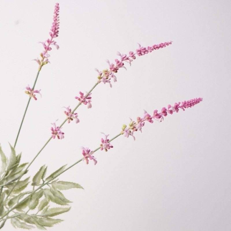 Fake lavender