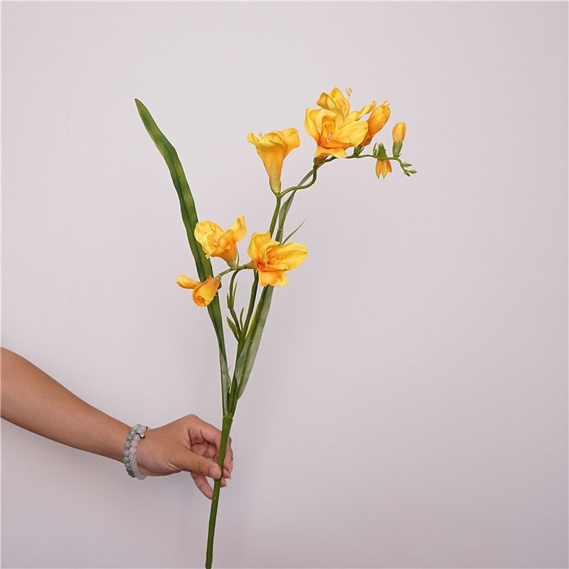 Artificial Freesia