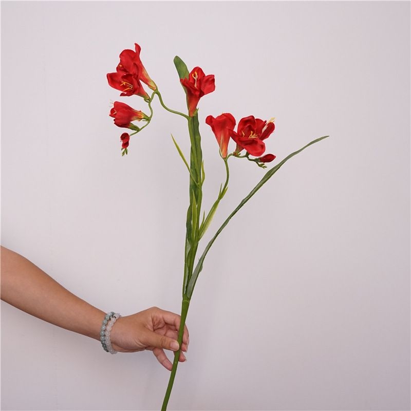 Artificial Freesia
