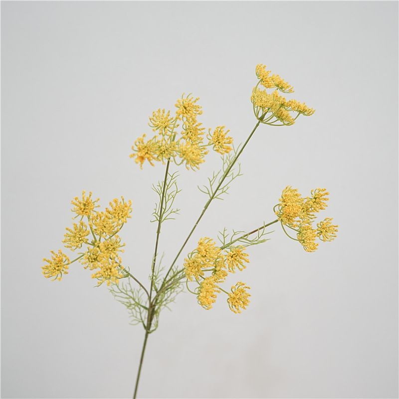 Artificial  Fennel Flower