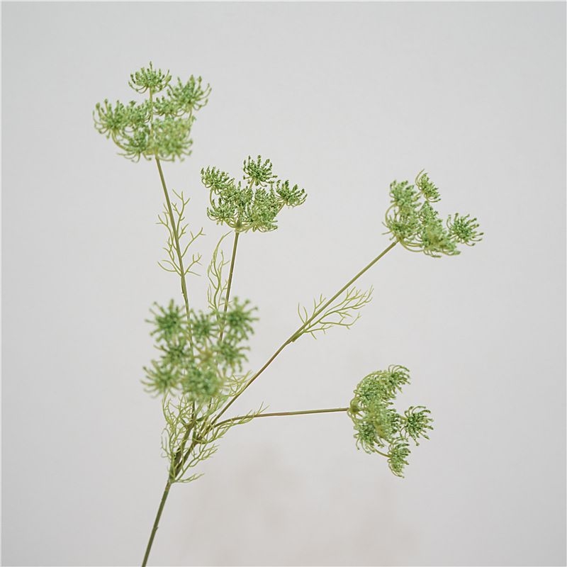 Artificial  Fennel Flower