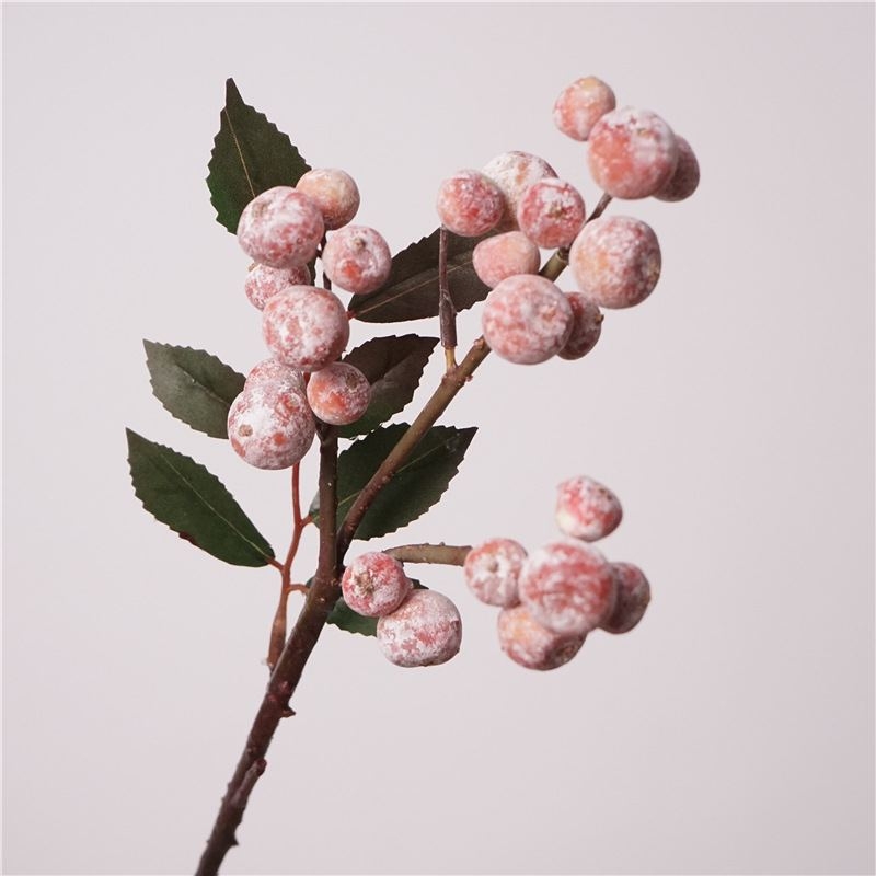 Artificial blueberries