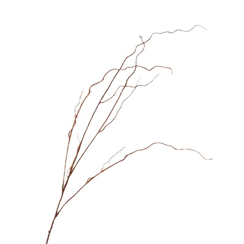 Simulated dry tree branches