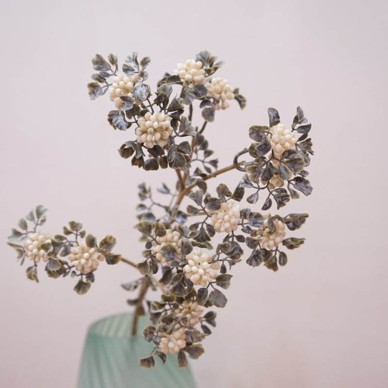 Artificial Vintage Berry