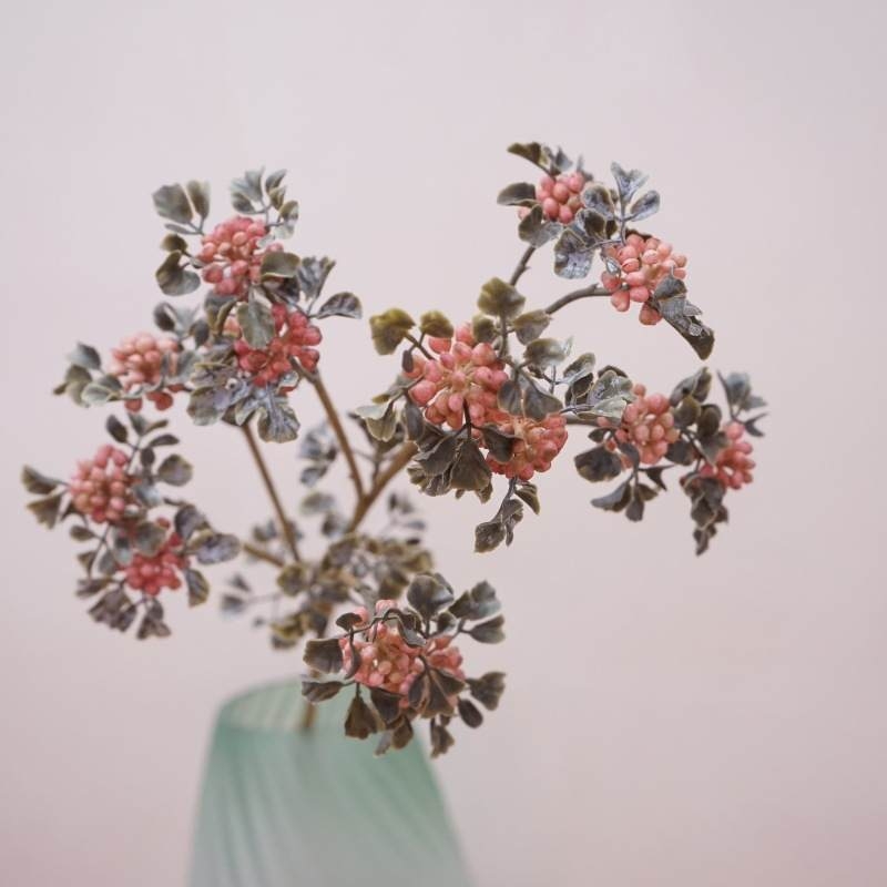 Artificial Vintage Berry