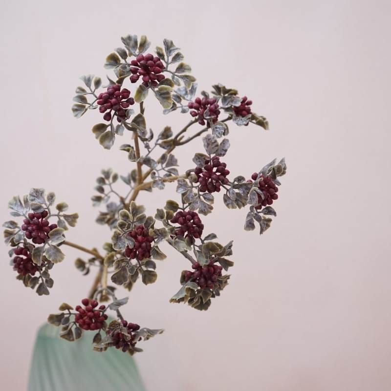 Artificial Vintage Berry