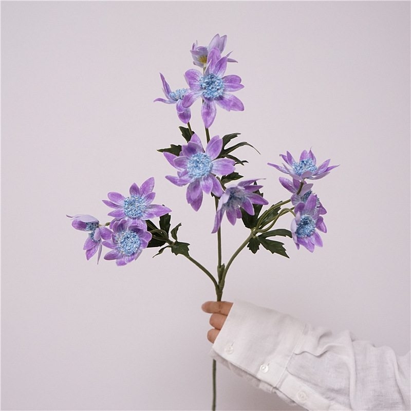 Artificial Astrantia Faux Masterwort