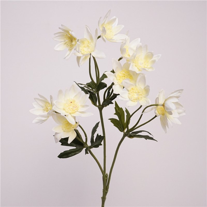 Artificial Astrantia Faux Masterwort