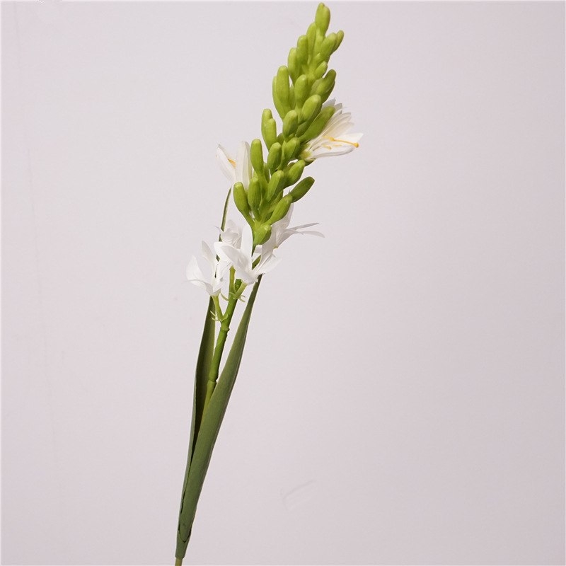 Artificial tuberose