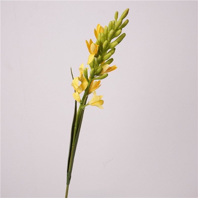 Artificial tuberose