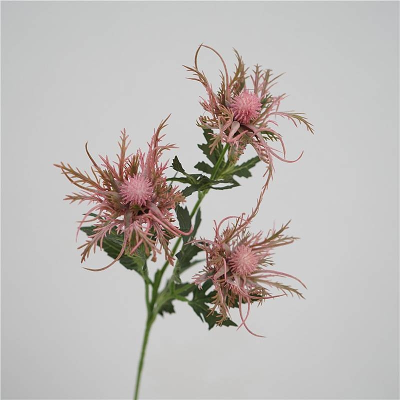 Artificial Eryngium