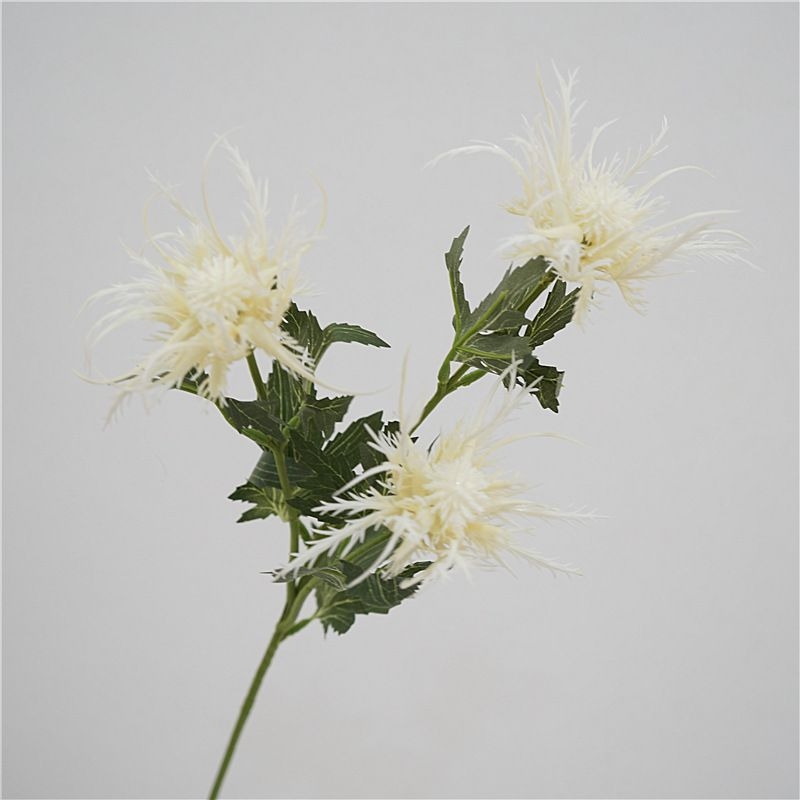 Artificial Eryngium
