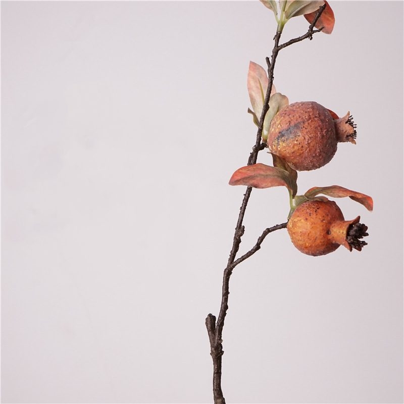 Artificial Guava fruit