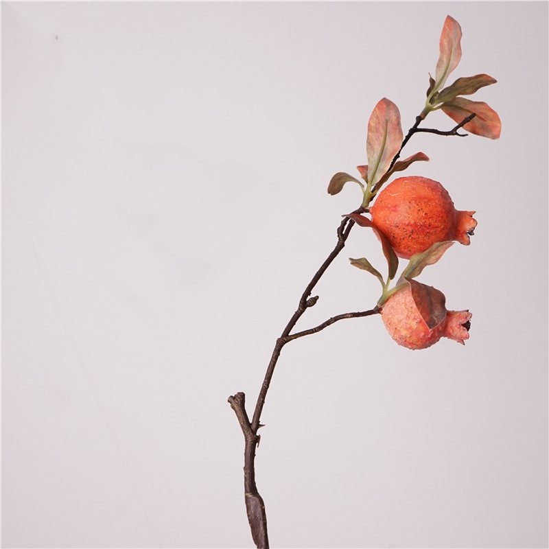 Artificial Guava fruit