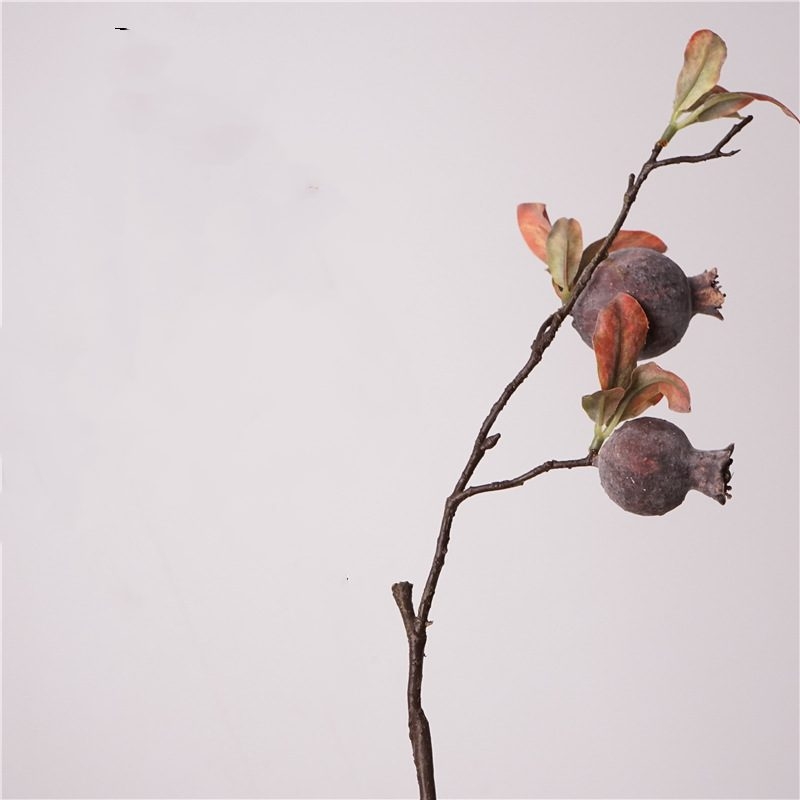 Artificial Guava fruit