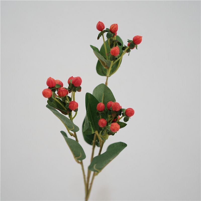Artificial Hypericum Berry