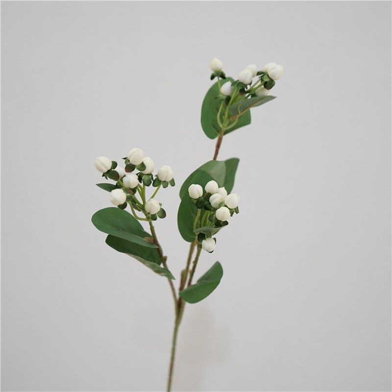 Artificial Hypericum Berry