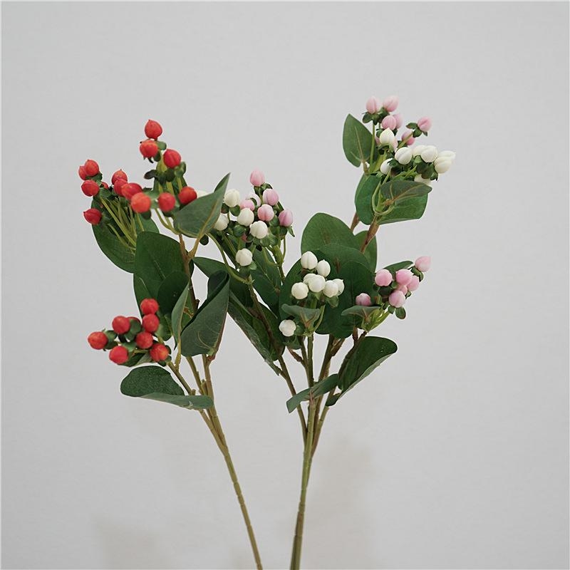 Artificial Hypericum Berry