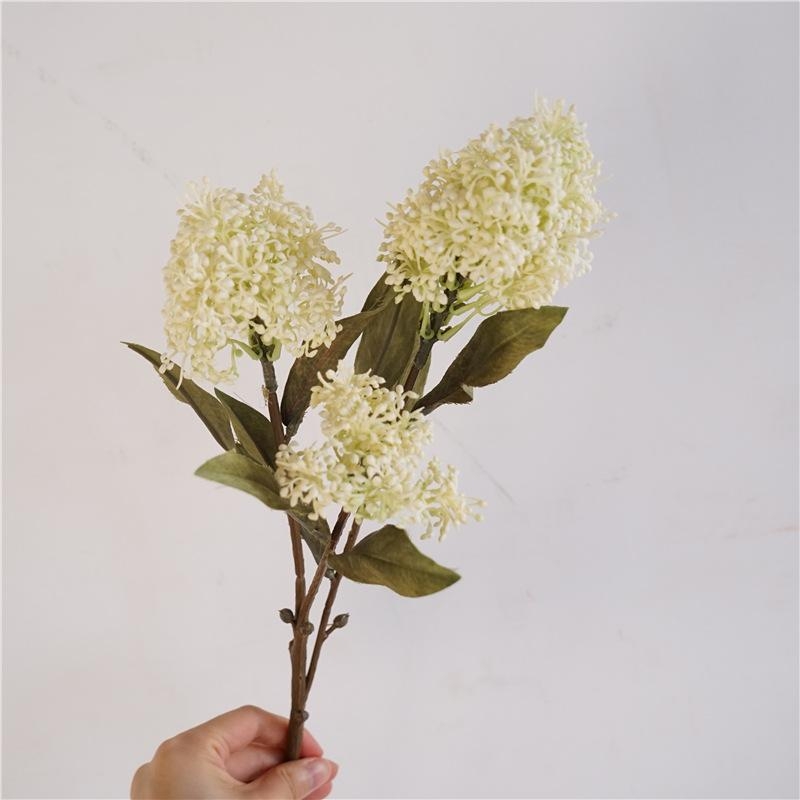 Artificial Skimmia