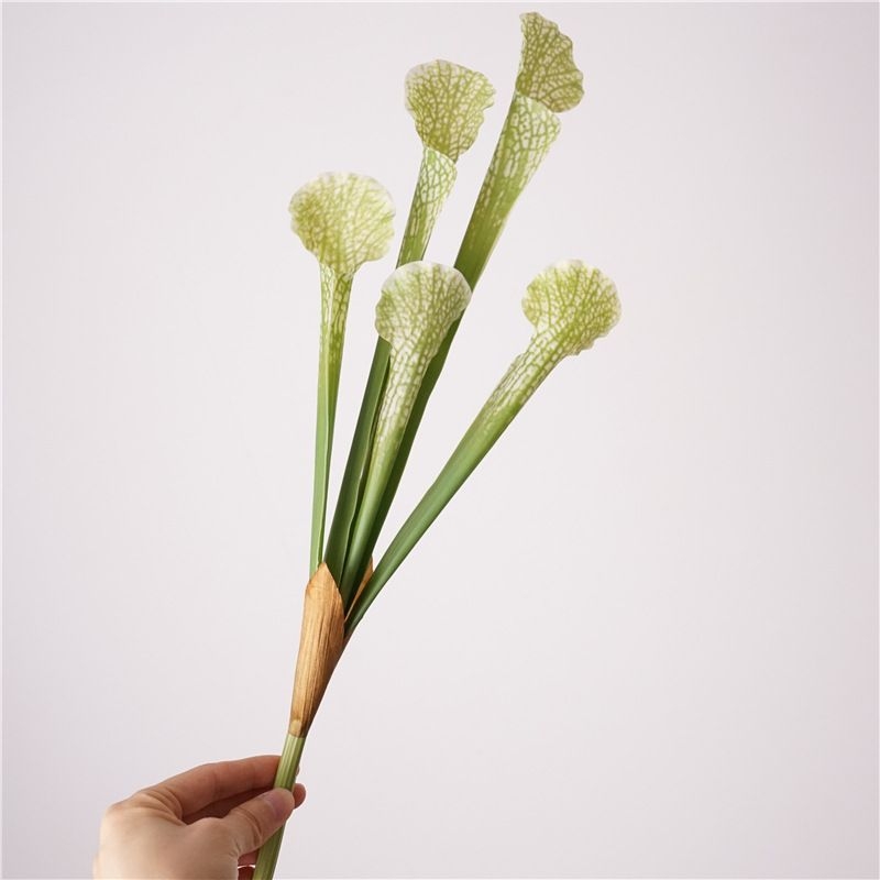 Artificial Cobra Lily