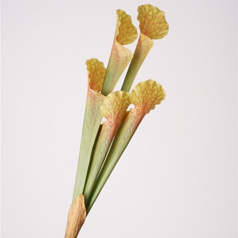 Artificial Cobra Lily