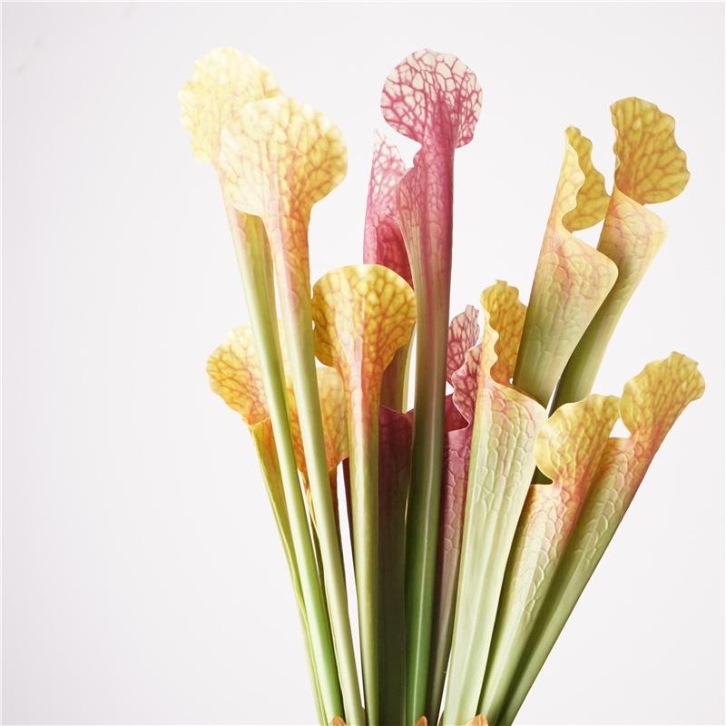 Artificial Cobra Lily