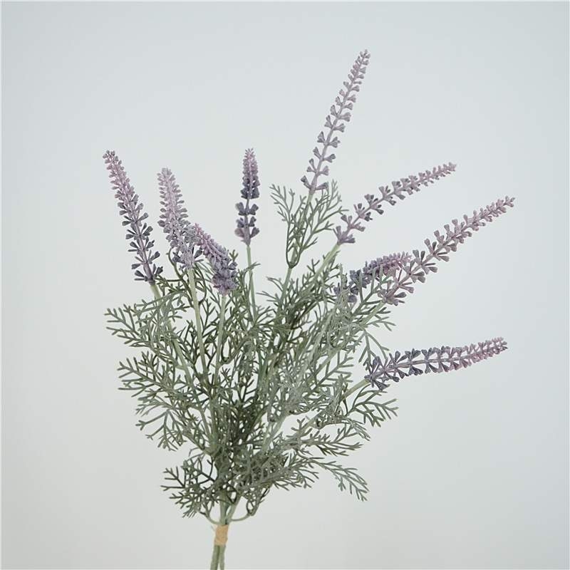 Artificial lavender Wholesale