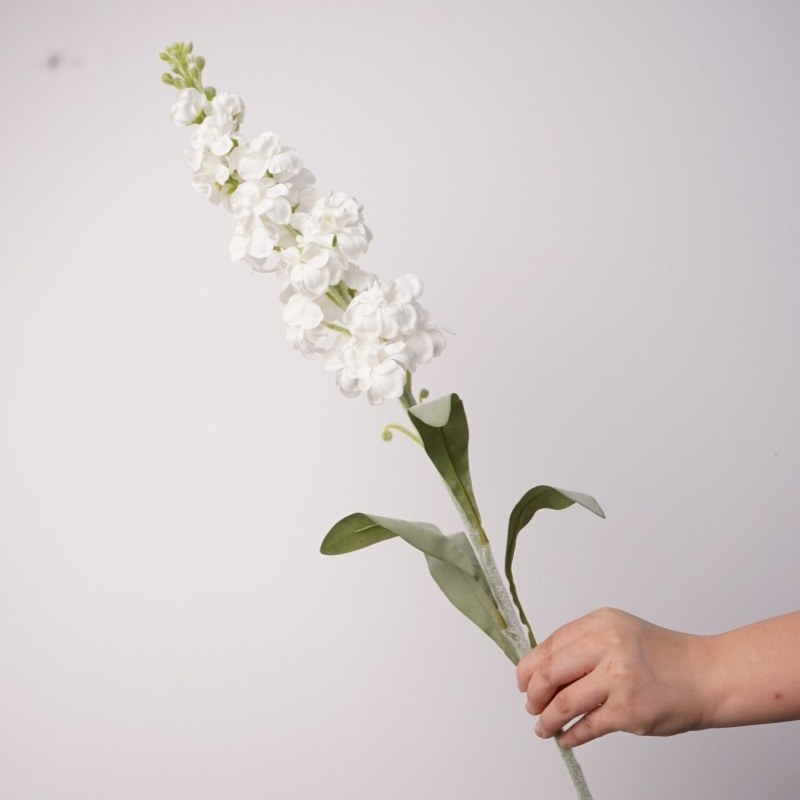 Simulated Violet
