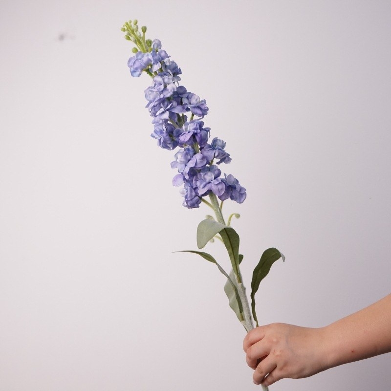 Simulated Violet