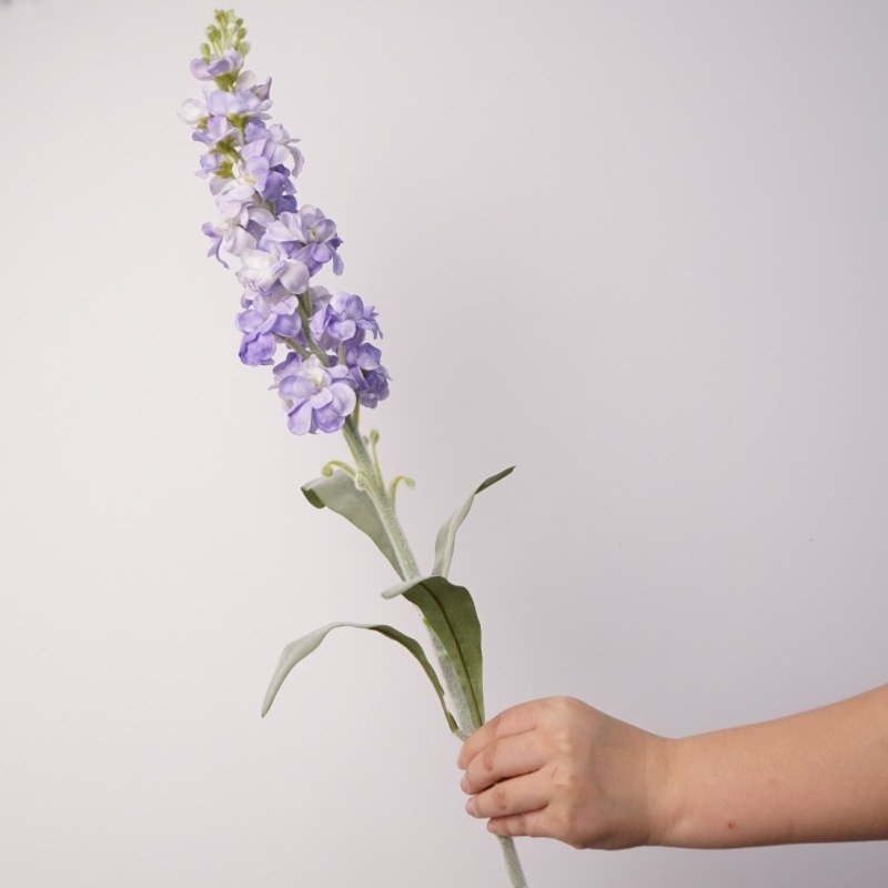 Simulated Violet
