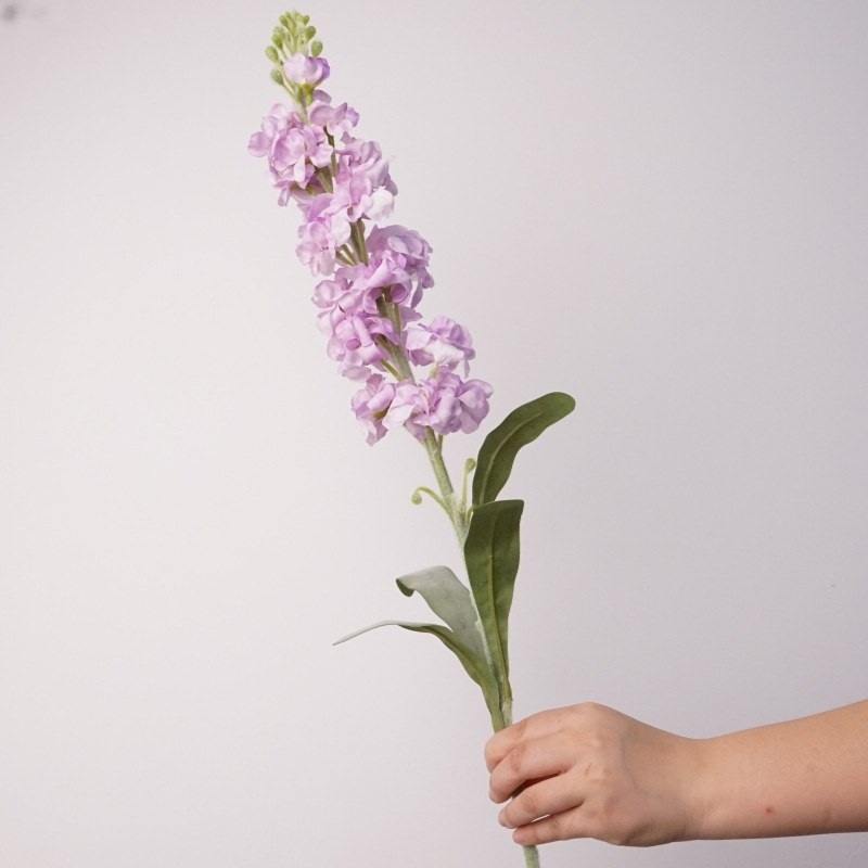 Simulated Violet