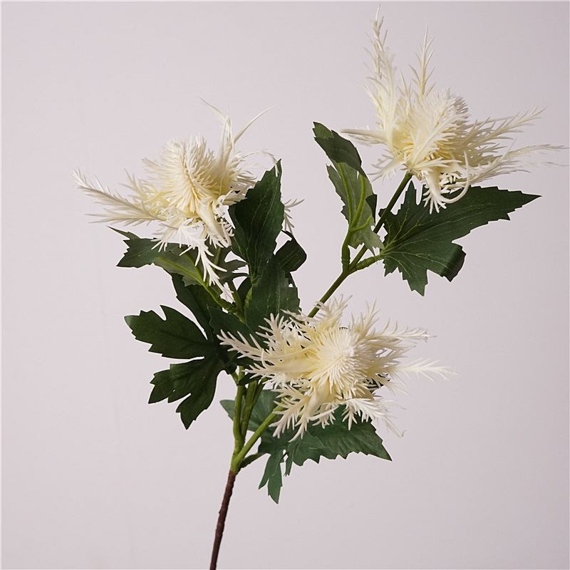 Artificial Eryngium Wholesale